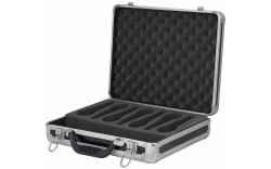 Case for 7 Microphones