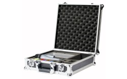 Case for ER1193 Wireless mic