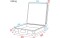 Case for ER1193 Wireless mic