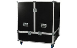 Roadcase for 100cm Mirrorball