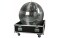 Roadcase for 100cm Mirrorball
