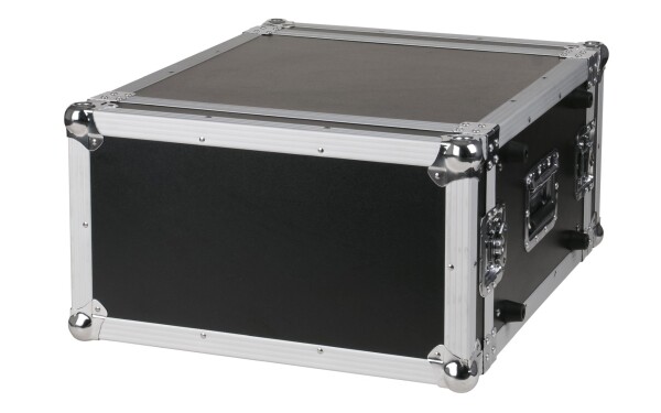 DoubleDoor Case 6U