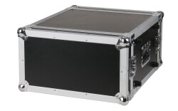 DoubleDoor Case 6U