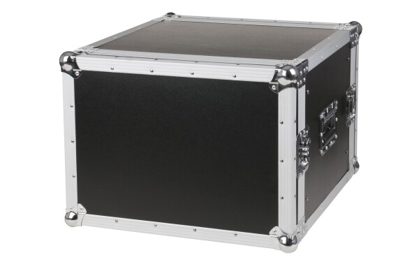 DoubleDoor Case 8U