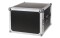 DoubleDoor Case 8U