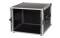 DoubleDoor Case 8U