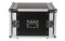 DoubleDoor Case 8U