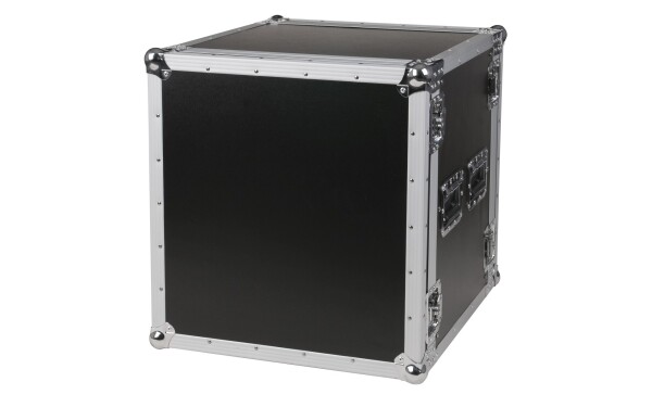 DoubleDoor Case 12U