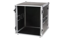 DoubleDoor Case 12U