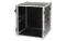DoubleDoor Case 12U