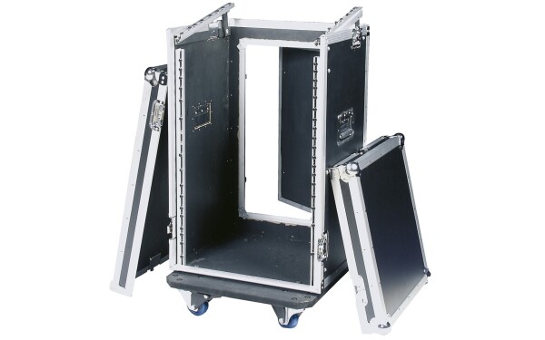 Combi Case 16+10U