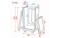 Combi Case 16+10U