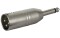 FLA27 - XLR M. 3p. to Jack mono M.