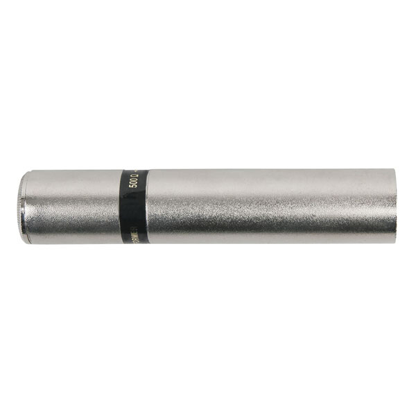 DAP FLA06 - Jack F. 50 kilo-Ohm > XLR M. 500 Ohm