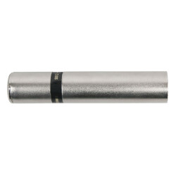 DAP FLA06 - Jack F. 50 kilo-Ohm > XLR M. 500 Ohm