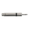 DAP Adaptateur Jack 6.35mm mâle vers XLR fem.