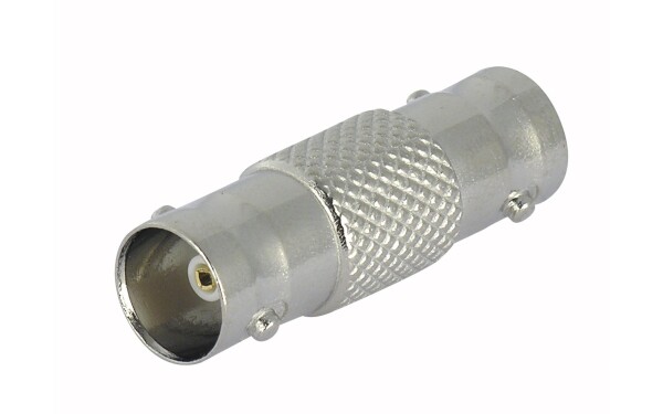 FVA04 - BNC F. to BNC F. 75 Ohm