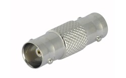 FVA04 - BNC F. to BNC F. 75 Ohm