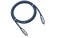 FV03 - Ø6 mm. RCA/M to RCA/M 6 m