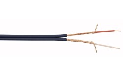 AV-36 Audio/Video Cable A-symmetric 75 Ohm 100 m on spool