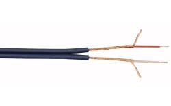 AV-48 Audio/Video Cable A-symmetric 75 Ohm 100 m on spool