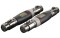 XGA21 - XLR/F 3p. to XLR/F 3p.