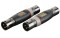 XGA25 - XLR/M 3p. to XLR/M 3p.