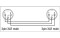XGA25 - XLR/M 3p. to XLR/M 3p.