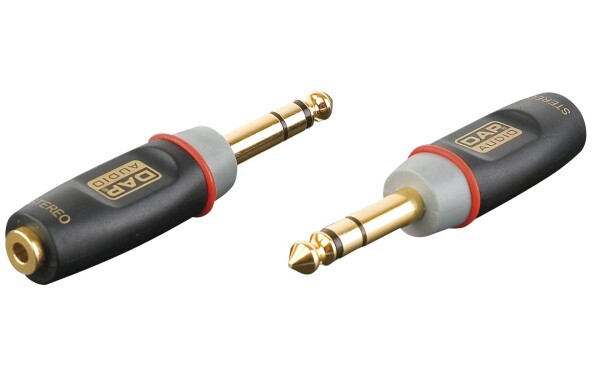 XGA13 - Jack/M stereo to Mini Jack/F