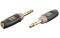 XGA13 - Jack/M stereo to Mini Jack/F