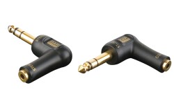 XGA39 - Mini Jack/F to Jack/M stereo