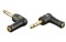 XGA39 - Mini Jack/F to Jack/M stereo