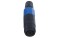 4p. Speaker Connector Female Blue endcap, Black housing
