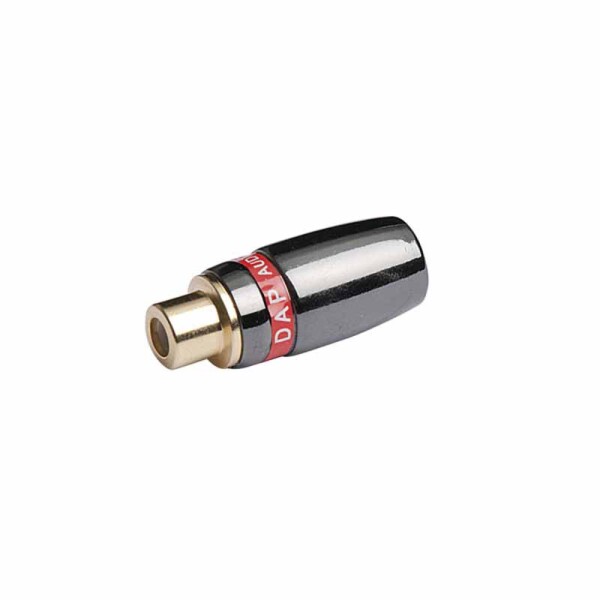 DAP RCA Connector Female