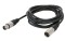 DAP FL71 - bal. XLR/M 3 p. to XLR/F 3 p. 6 m Neutrik