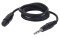 FL03 - bal. XLR/F 3 p. to Jack stereo 1,5 m