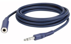 FL40 - bal. stereo Jack to stereo contra-Jack 6 m