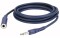 FL40 - bal. stereo Jack to stereo contra-Jack 10 m