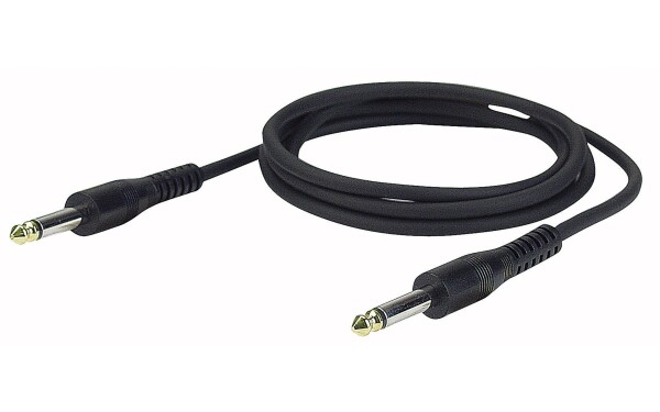 FL06 - UNBAL. JACK MONO to JACK MONO 6m