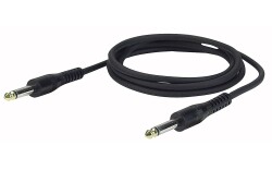FL06 - UNBAL. JACK MONO to JACK MONO 6m