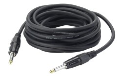 FL06 - unbal. Jack mono to Jack mono 10 m