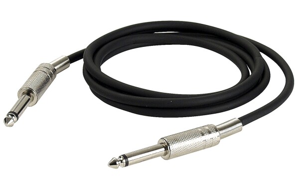 FL28 - unbal. Jack mono to Jack mono 1,5 m