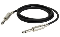 FL28 - unbal. Jack mono to Jack mono 1,5 m