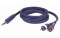 FL35 - Stereo Klinke M zu 2x Mono Cinch M, 6 m