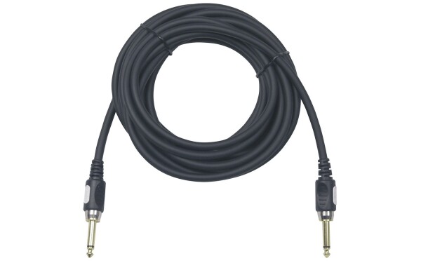 DAP FL17 - Road Guitarcable straight Ø7 mm 10 m