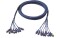 FL65 - 8 RCA/M to 8 RCA/M 3 m