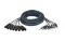 FL68 - 8 XLR/M 3 p. to 8 Jack stereo 3 m
