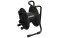 Cable Drum 27 cm Black
