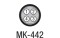 MK-422 4 Pair Studio Multicore