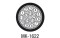 MK-1622 16 Pair Studio Multicore